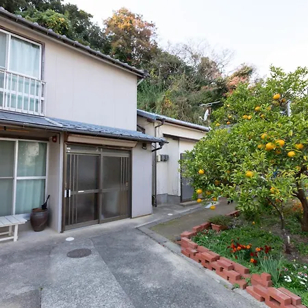 アルマス伊王島 Villa Nagasaki Exterior photo