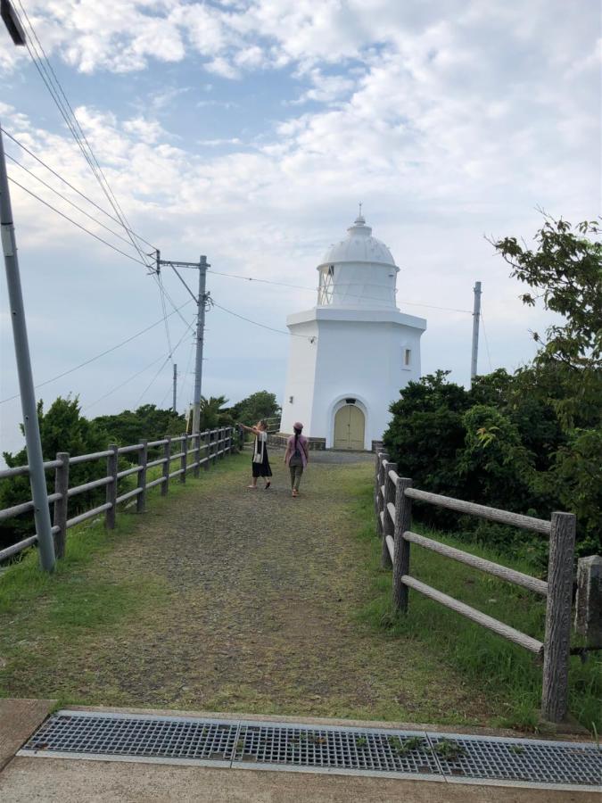 アルマス伊王島 Hébergement de vacances