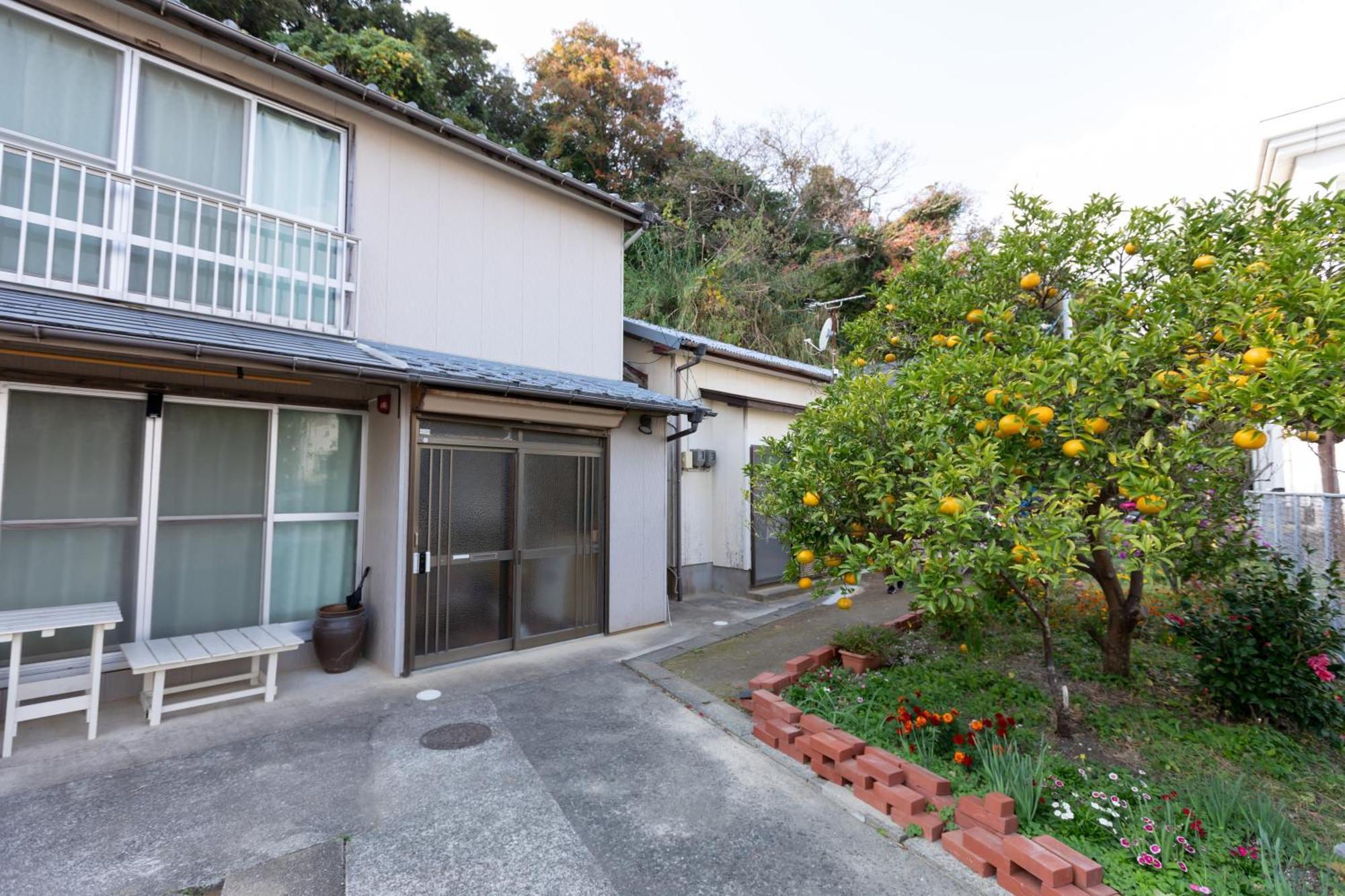 Hébergement de vacances アルマス伊王島